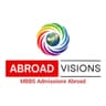 Abroad Visions logo