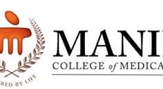 Manipal Nepal logo