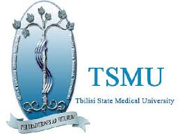 Tbilisi State logo