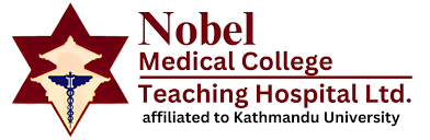 Nobel Medical logo