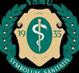Volgograd SMU logo