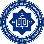 Tashkent SMU logo