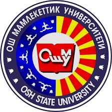 Osh State Medical logo